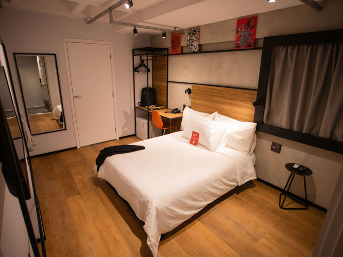 Bedroom 3, Ibis Serra Talhada, Serra Talhada