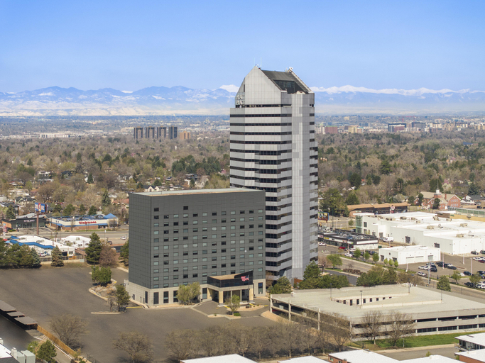 Exterior & Views 2, Hyatt Place Denver Cherry Creek, Denver