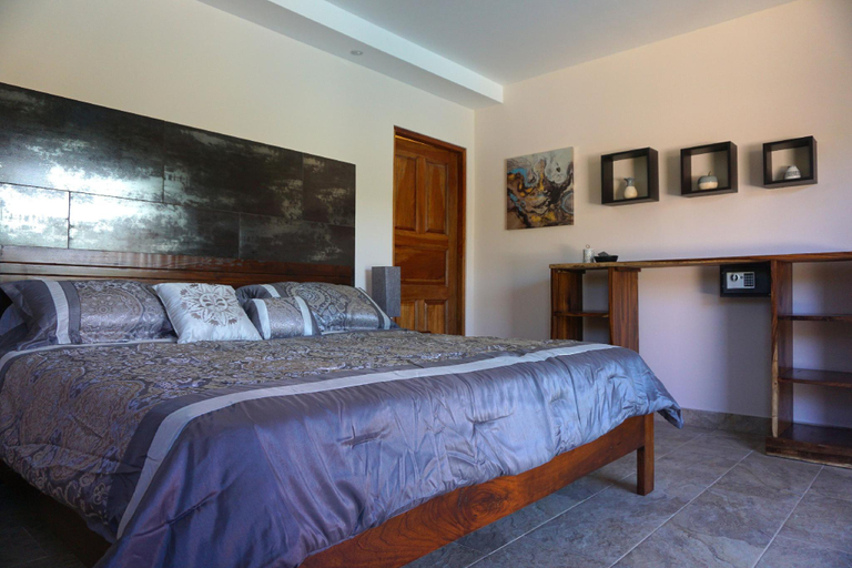 Bedroom 2, Hotel Casa Buenavista - Adults only, Hojancha