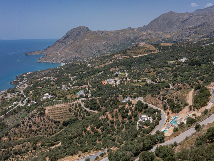 Others 5, Villa in Plakias with Pool  Beach Views, Crete