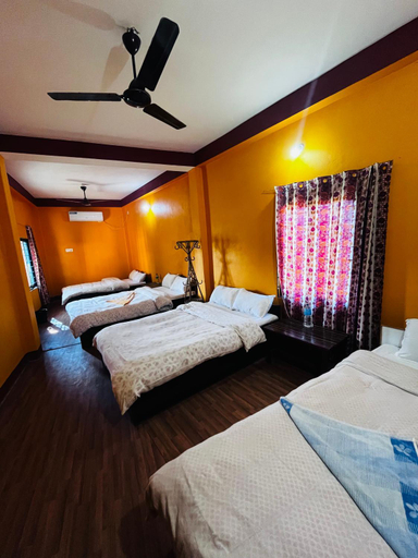 5, Busy Bee Guest House, Narayani