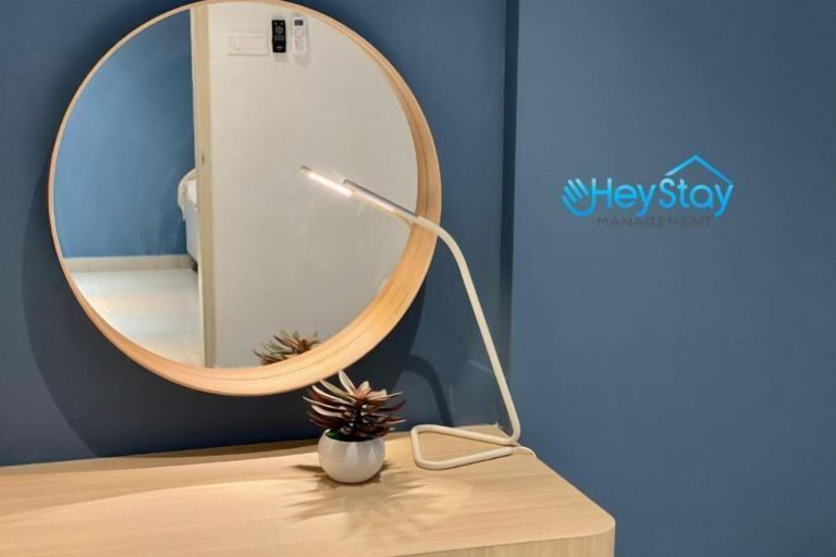 Bathroom 4, Bali Residence Melaka by Heystay Management, Malacca City