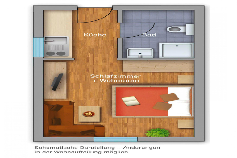 2, Ischgl Apartments, Landeck