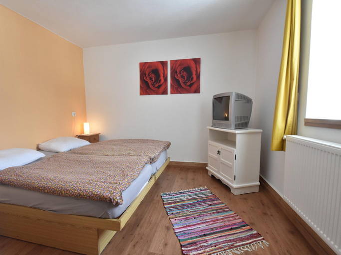 Others 3, Holiday Home near Sumava Ski Slopes, Český Krumlov