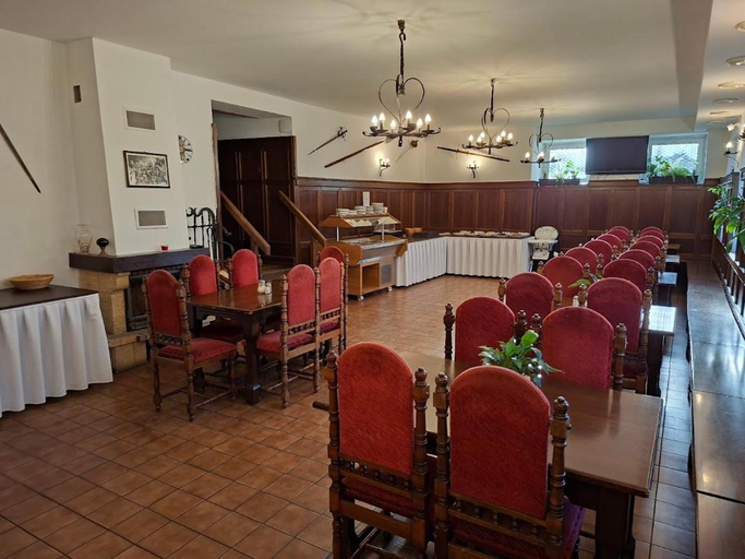 Food & Drinks 4, Valdstejn, Liberec