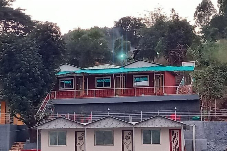 Exterior & Views 2, Jalvishwa Agro Tourism & River Camp Tapola, Satara