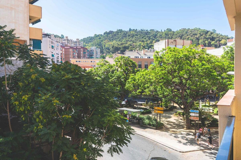 Others 4, Precioso Apartamento 2 hab. en Malaga Centro, Málaga