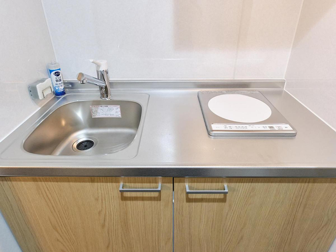 Others 4, UCHI Living Stay Otaru Suitengu, Otaru