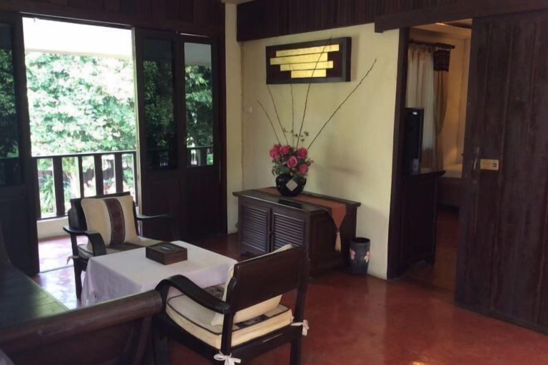 Others 5, Sri Ping Resort, Muang Chiang Mai