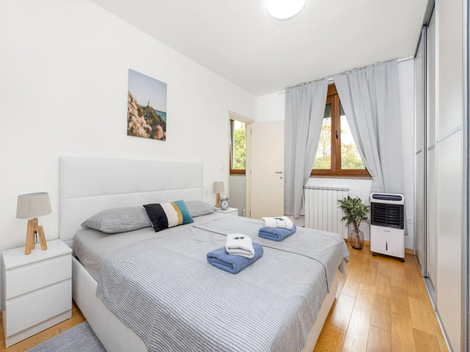 Others 4, Villa with pool in Stancia San Antonio, Vodnjan