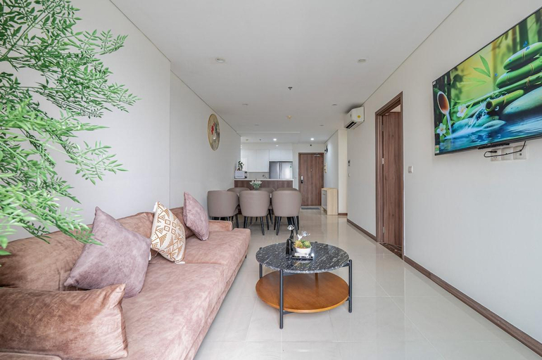 Others 5, Luxury Apartment in Central District 10 with Pool & Gym, District 10