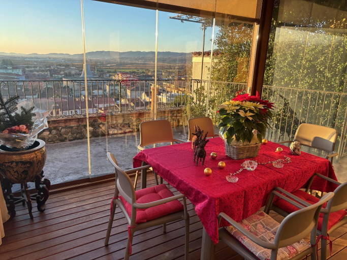 Food & Drinks, B&B ALLE SCALETTE, Vicenza