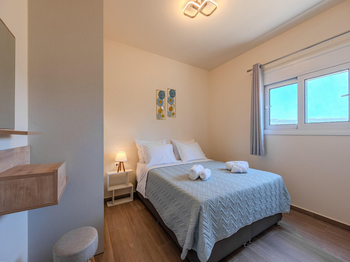 Others 3, Bedroom Villa in Gerani, Crete