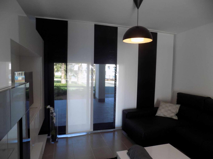Bedroom 3, La zenia II, Alicante