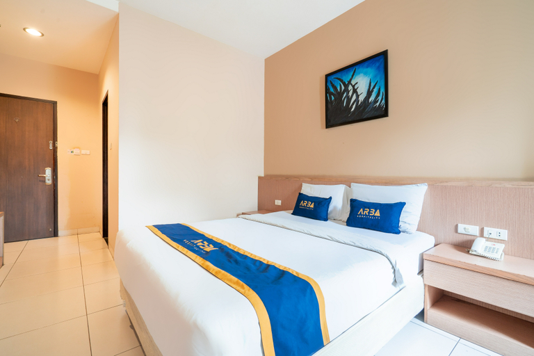 Sweet Karina Hotel Pasteur - Harga Promo Terbaru