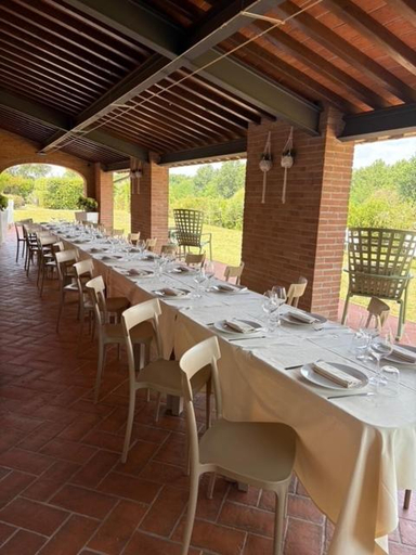 Food & Drinks 4, My Tuscany Relais, Lucca