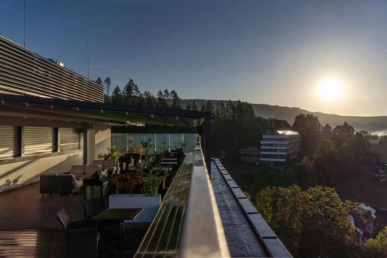 Exterior & Views 1, Hotel Pieniny Grand Wellness & SPA - Destigo Hotels, Nowy Targ