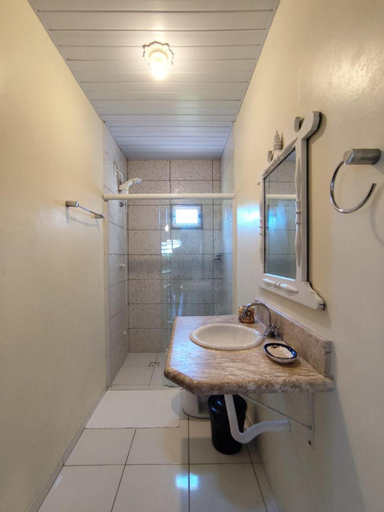 Bathroom 3, Pousada do Betao, Palhoça