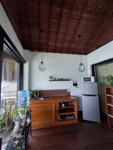 3, Villa Tara Candidasa, Karangasem