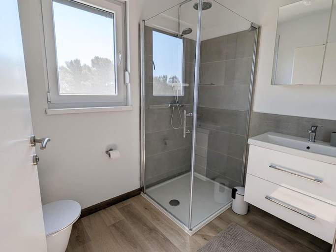 3, Cosy villa in Pomer with private pool, sea-view, Medulin