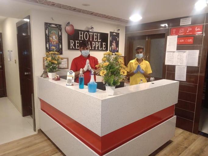 Others 5, Hotel O Red AppIe Sabarmati Narendra Modi Stadium, Ahmadabad
