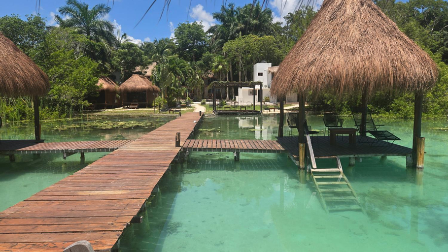Sport & Beauty 2, Hotel Isabella Bacalar Lagoon Front, Othón P. Blanco