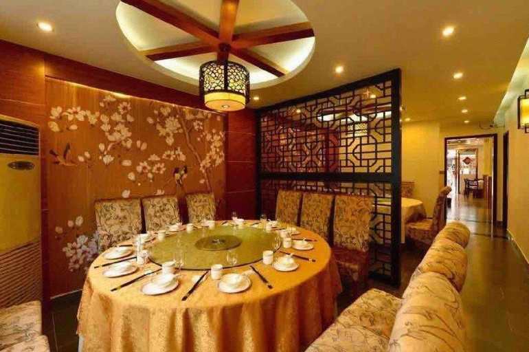 Food & Drinks 5, Zhouzhuang Xiaodixuan Inn, Suzhou