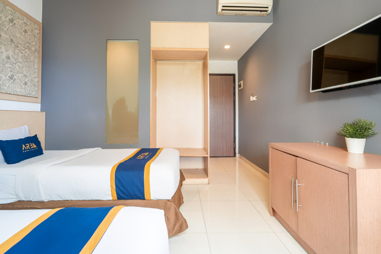 Sweet Karina Hotel Pasteur - Harga Promo Terbaru