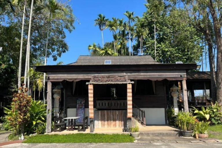 Exterior & Views 2, Sri Ping Resort, Muang Chiang Mai
