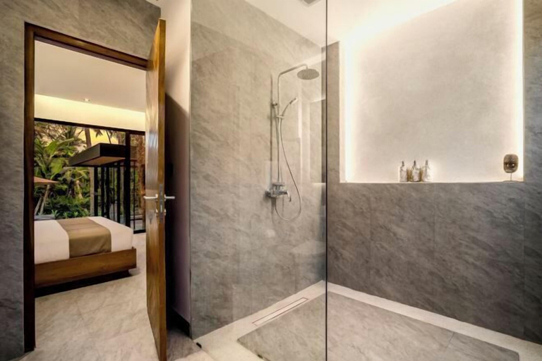 Bathroom 3, Villa Loxia by BaliSuperHost, Gianyar