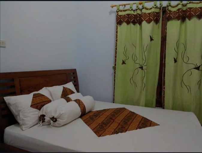 Others 2, Family homestay kotagede, Yogyakarta