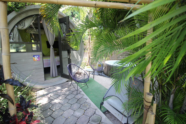 5, kubhotel, Jojutla