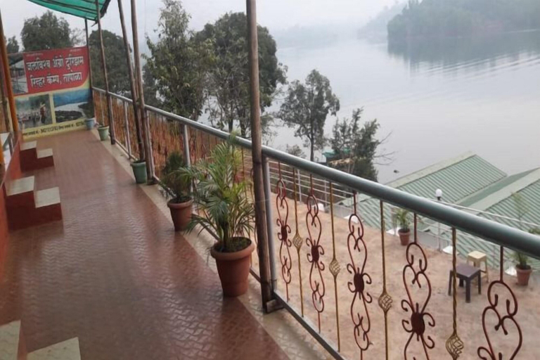 Others 3, Jalvishwa Agro Tourism & River Camp Tapola, Satara