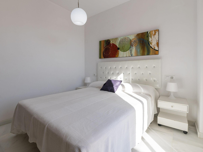 3, - House In, Cádiz