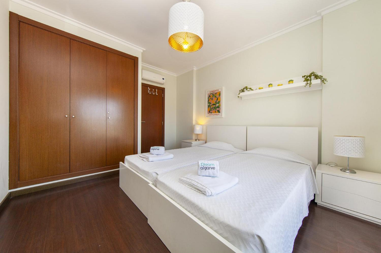 Bedroom, B03 - Luxury 2 Bed near Lagos Marina, Lagos