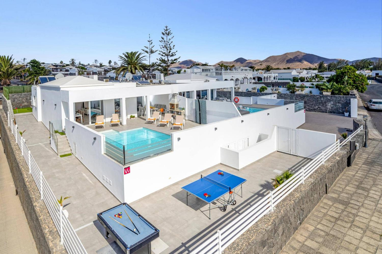 Facilities 3, Villa Aqualava 1 by Villa Plus, Las Palmas
