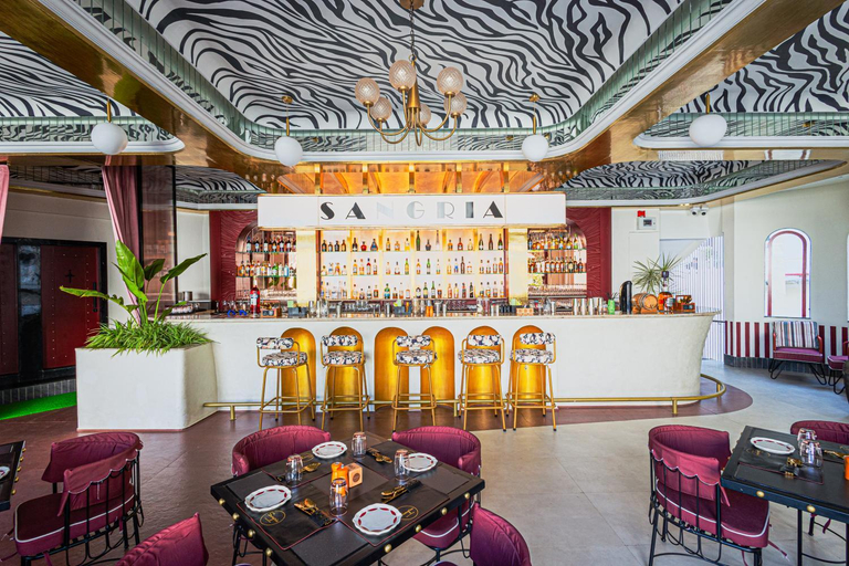 Food & Drinks 3, Swaroop Vilas - Lake Facing Boutique Hotel, Udaipur