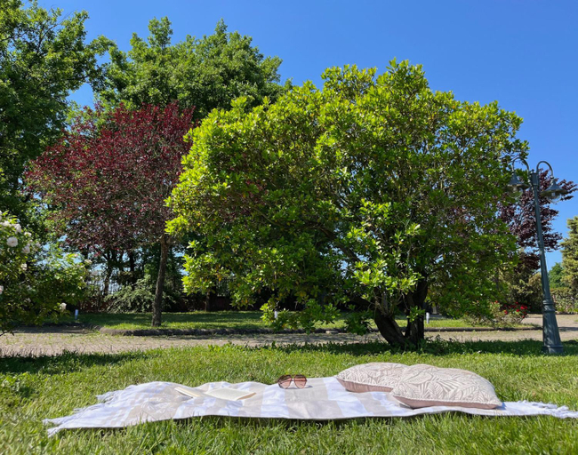 Others 5, My Tuscany Relais, Lucca