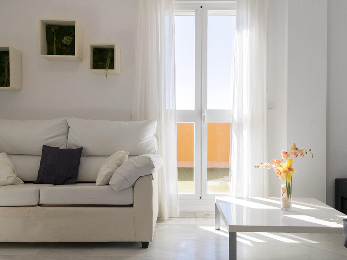 5, Atico Costa DoNana - Apartment With Free Wifi, Cádiz