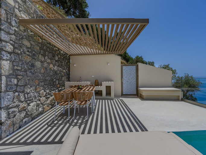 Others 2, Villa in Plakias with Private Pool  Beach Nearby, Crete
