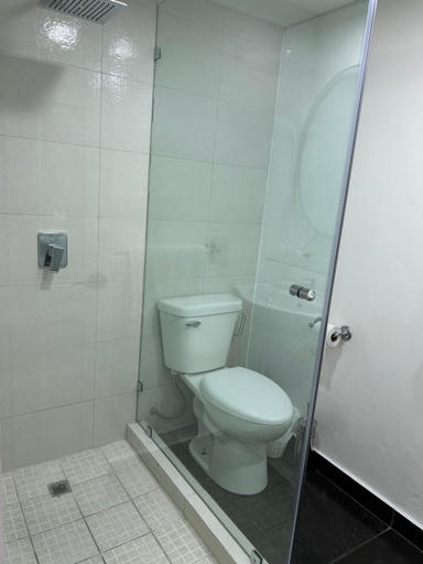 Bathroom 4, Guest house in Altos del Maria, Chame