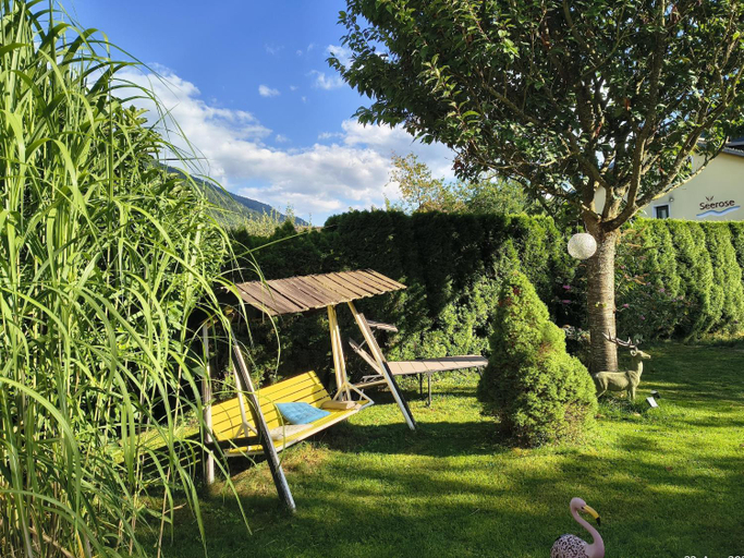 Others 2, Apartment in Feld am See by Brennsee Lake, Villach Land