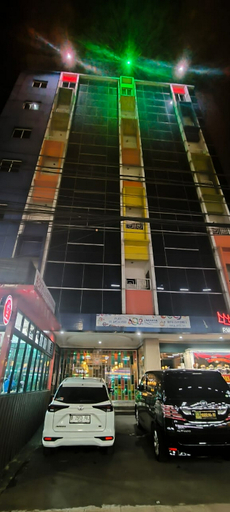 Public Area