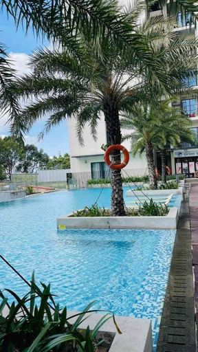 Sport & Beauty, Luxury Apartment in Central District 10 with Pool & Gym, District 10