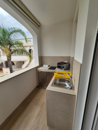 Others 4, Pali's Rooms & Lodges, Lecce
