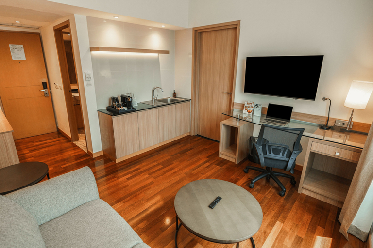 Others 3, KIMAYA Slipi Jakarta, By HARRIS, West Jakarta