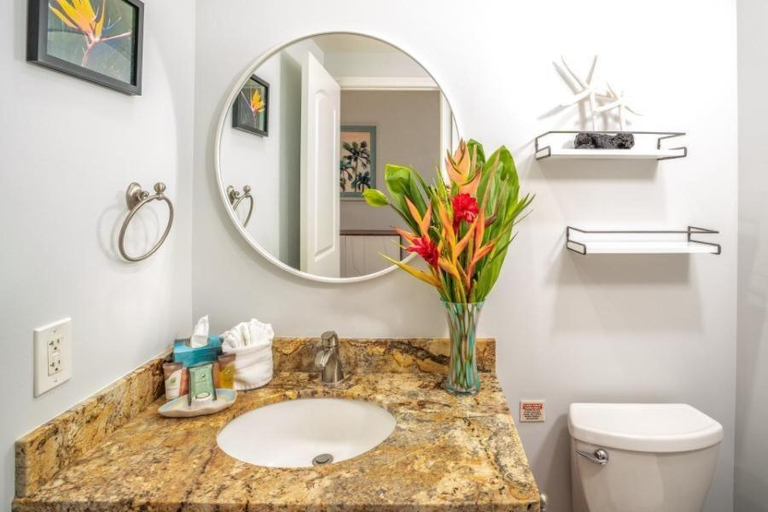 Bathroom 2, KIHEI SURFSIDE, #310, Maui