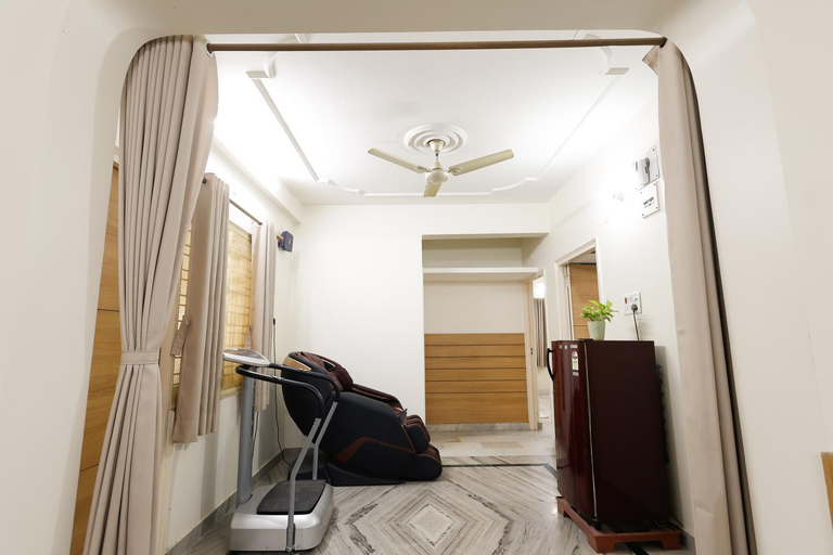 Others 3, Balaji Homestay, Varanasi