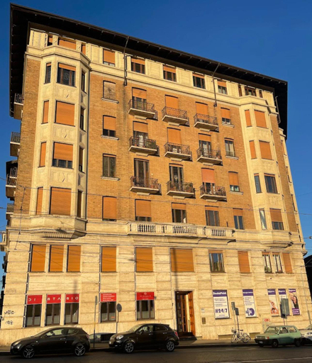 Others 4, Stile Libero Guest House, Torino