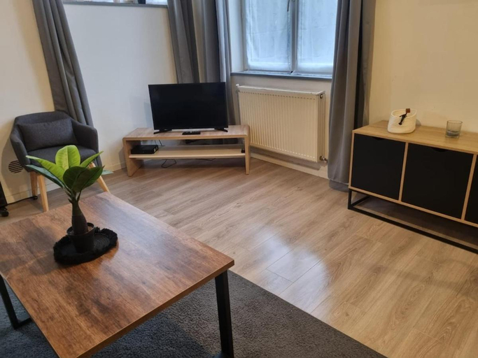 Facilities 4, Appart'hotel SOLESMES, Nord